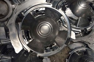 常年供应新型铝压铸件品质好