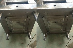 压铸模具的介绍