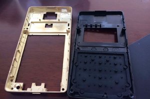 铝压铸件加工过程是怎么样的