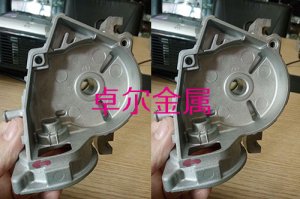 概述铝压铸件的性能和凝固方式