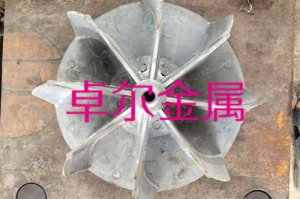 铝压铸件有什么优点