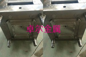 压铸模具的环保问题