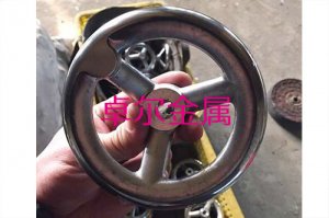 常年供应新型铝压铸件品质