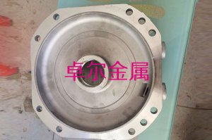 压铸铝件生产作业和影响因素