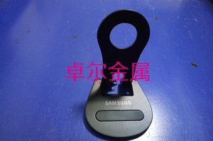  铝压铸件针孔的形成