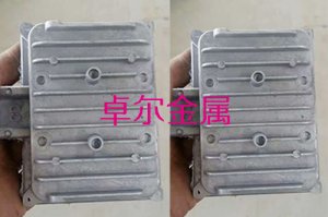 铝压铸件质量对性能影响及铸造方法
