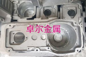  压铸件的价格为什么会不一样